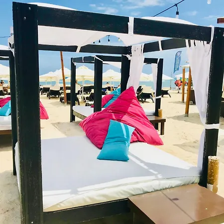 Superior Studio 30 Aquamarina Suites