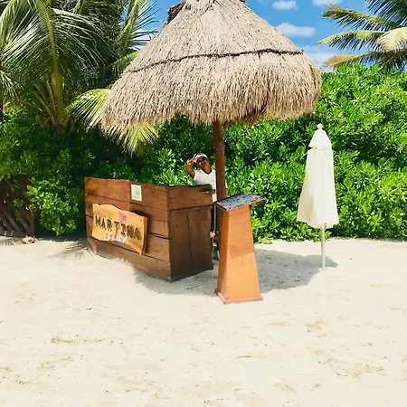 Superior Studio 30 Aquamarina Suites