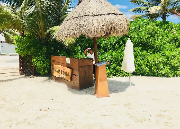 Guest house Superior 30 Aquamarina